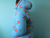 Campera Puffer Reversible – Ponyo - Studio Ghibli - tienda online