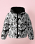 Campera Puffer Reversible - Attack On Titan Manga - comprar online