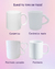 Taza Stray Kids - Nicotinart