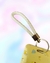 Porta SUBE / Tarjeta Pompompurin - Correa Corta - Sanrio - comprar online