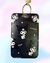 Porta SUBE / Tarjeta Kuromi 1 - Correa Corta - Sanrio - comprar online
