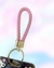Porta SUBE / Tarjeta Kuromi 1 - Correa Corta - Sanrio en internet