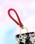 Porta SUBE / Tarjeta Kuromi 2 - Correa Corta - Sanrio en internet
