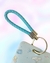 Porta SUBE / Tarjeta Cinnamoroll - Correa Corta - Sanrio en internet