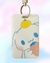 Porta SUBE / Tarjeta Cinnamoroll Fruits - Correa Corta - Sanrio - comprar online