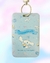 Porta SUBE / Tarjeta Cinnamoroll - Correa Corta - Sanrio - comprar online