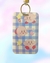 Porta SUBE / Tarjeta Kirby Pastel - Correa Corta - comprar online