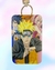 Porta SUBE / Tarjeta Equipo 7 - Correa Corta - Naruto - comprar online