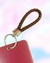 Porta SUBE / Tarjeta Luffy - Correa Corta - One Piece en internet