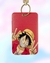 Porta SUBE / Tarjeta Luffy - Correa Corta - One Piece - comprar online