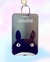 Porta SUBE / Tarjeta Totoro - Correa Corta - Studio Ghibli - comprar online