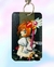 Porta SUBE / Tarjeta Sakura - Correa Corta - Sakura Card Captor - comprar online