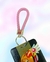 Porta SUBE / Tarjeta Sakura - Correa Corta - Sakura Card Captor en internet