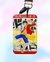 Porta SUBE / Tarjeta Luffy - Correa Larga - One Piece - comprar online