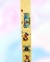 Porta SUBE / Tarjeta Chopper - Correa Larga - One Piece en internet
