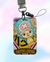 Porta SUBE / Tarjeta Chopper - Correa Larga - One Piece - comprar online