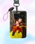 Porta SUBE / Tarjeta Goku Nimbus - Correa Larga - Dragon Ball - comprar online