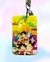 Porta SUBE / Tarjeta Dragon Ball - Correa Larga - comprar online