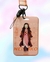 Porta SUBE / Tarjeta Nezuko - Correa Larga - Demon Slayer - comprar online
