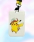 Porta SUBE / Tarjeta Pikachu Gorra - Correa Larga - Pokémon - comprar online