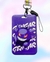 Porta SUBE / Tarjeta Gengar 2 - Correa Larga - Pokémon - comprar online