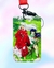 Porta SUBE / Tarjeta Inuyasha - Correa Larga - comprar online