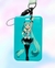 Porta SUBE / Tarjeta Miku - Correa Larga - Vocaloid - comprar online