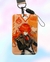 Porta SUBE / Tarjeta Diluc- Correa Larga - Genshin Impact - comprar online