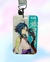 Porta SUBE / Tarjeta Xiao - Correa Larga - Genshin Impact - comprar online