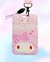 Porta SUBE / Tarjeta My Melody- Correa Larga - Sanrio - comprar online