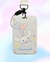 Porta SUBE / Tarjeta Cinnamoroll - Correa Larga - Sanrio - comprar online