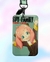 Porta SUBE / Tarjeta Anya Forger - Correa Larga - Spy x Family - comprar online