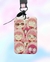 Porta SUBE / Tarjeta Anya Moods - Correa Larga - Spy x Family - comprar online