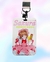 Porta SUBE / Tarjeta Sakura Clow - Correa Larga - Sakura Card Captor - comprar online