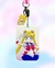 Porta SUBE / Tarjeta Serena - Correa Larga - Sailor Moon - comprar online