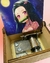 Cajita Musical - Demon Slayer Nezuko - Kimetsu No Yaiba en internet