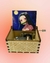Cajita Musical - Demon Slayer Nezuko - Kimetsu No Yaiba - comprar online