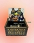 Cajita Musical - Naruto Equipo 7 + - comprar online