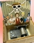 Cajita Musical - One Piece Mugiwaras en internet