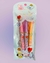 Set x3 Resaltadores BT21 - BTS - comprar online