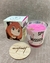 SPY MISSION - Anya Forger - Velas Aromáticas de Anime - comprar online