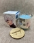 WHERE OUR BLUE IS - Gojo Satoru - Velas Aromáticas de Anime - comprar online