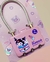 Candado Numérico Kuromi - Sanrio en internet
