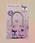 Candado Numérico Kuromi - Sanrio - comprar online