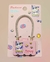 Candado Numérico Pochacco - Sanrio - comprar online