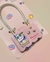Candado Numérico Pochacco - Sanrio en internet