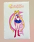 Cuaderno Acolchado Sailor Moon 2 en internet