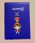 Cuaderno Acolchado One Piece 2 en internet