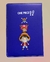 Cuaderno Acolchado One Piece 1 en internet