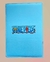 Cuaderno Acolchado Roronoa Zoro - One Piece en internet